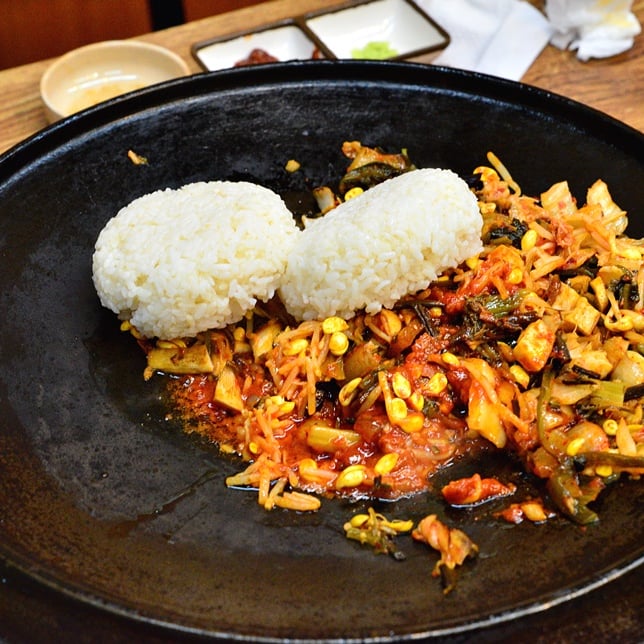 명가솥뚜껑 서귀포흑돼지 대표 이미지