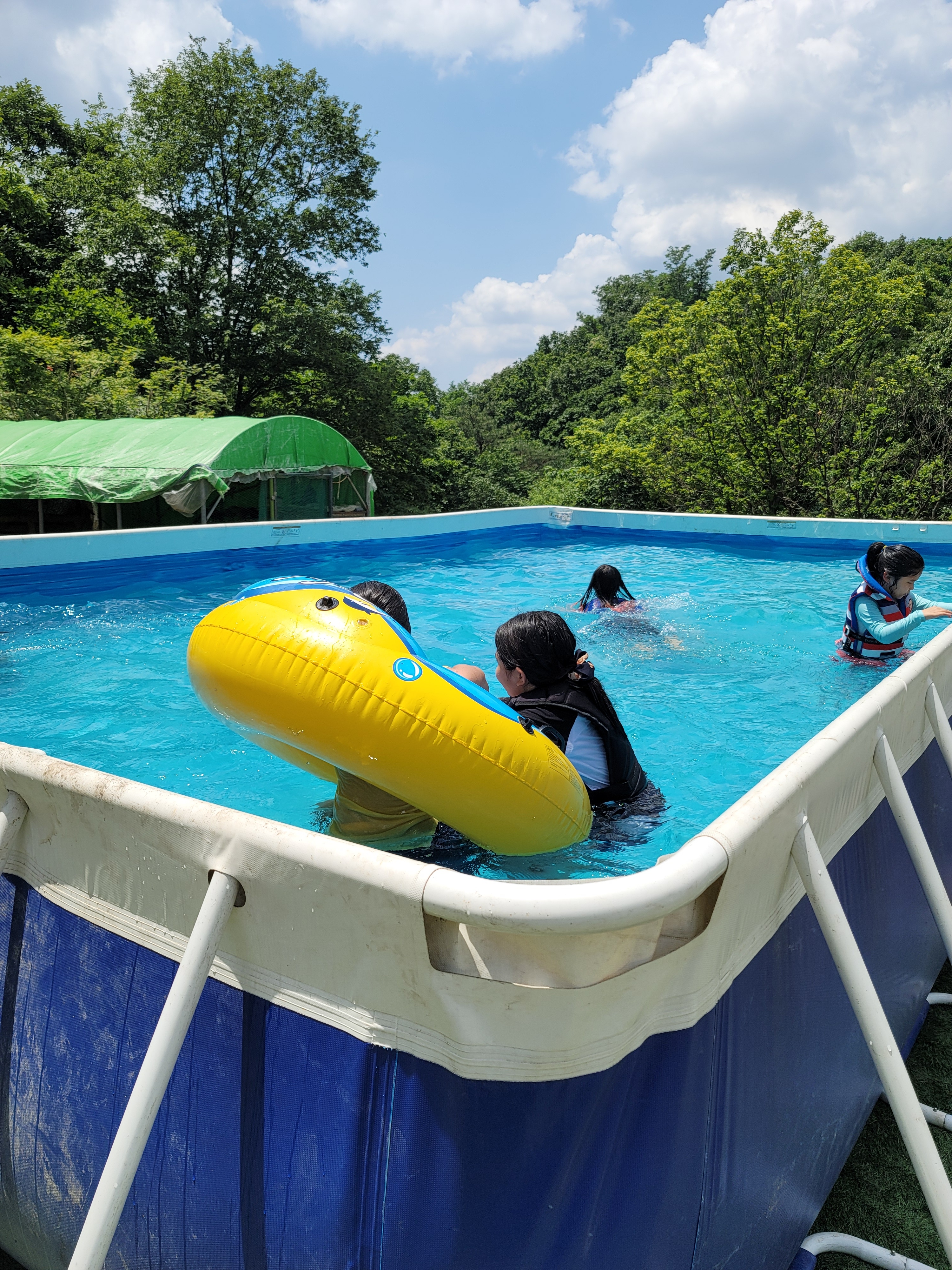 칠봉산레저타운