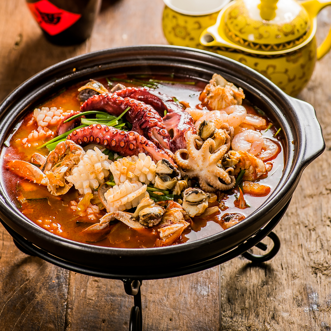 보배반점 안양 평촌점 photo 11