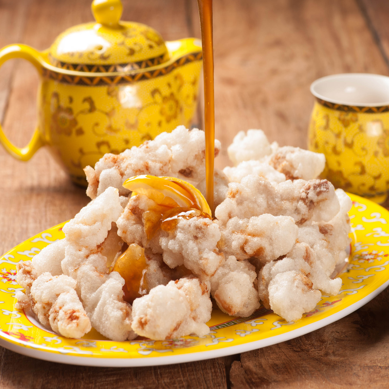 보배반점 안양 평촌점 photo 9