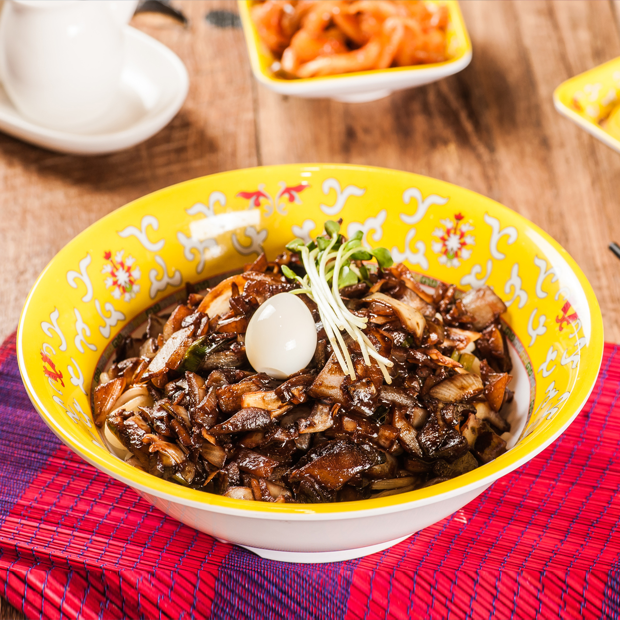 보배반점 안양 평촌점 photo 7