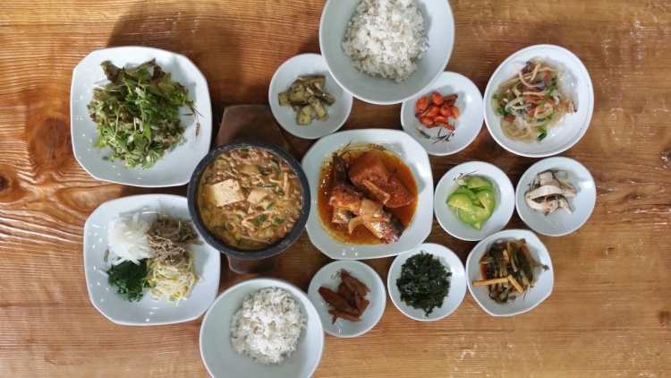 들길따라서