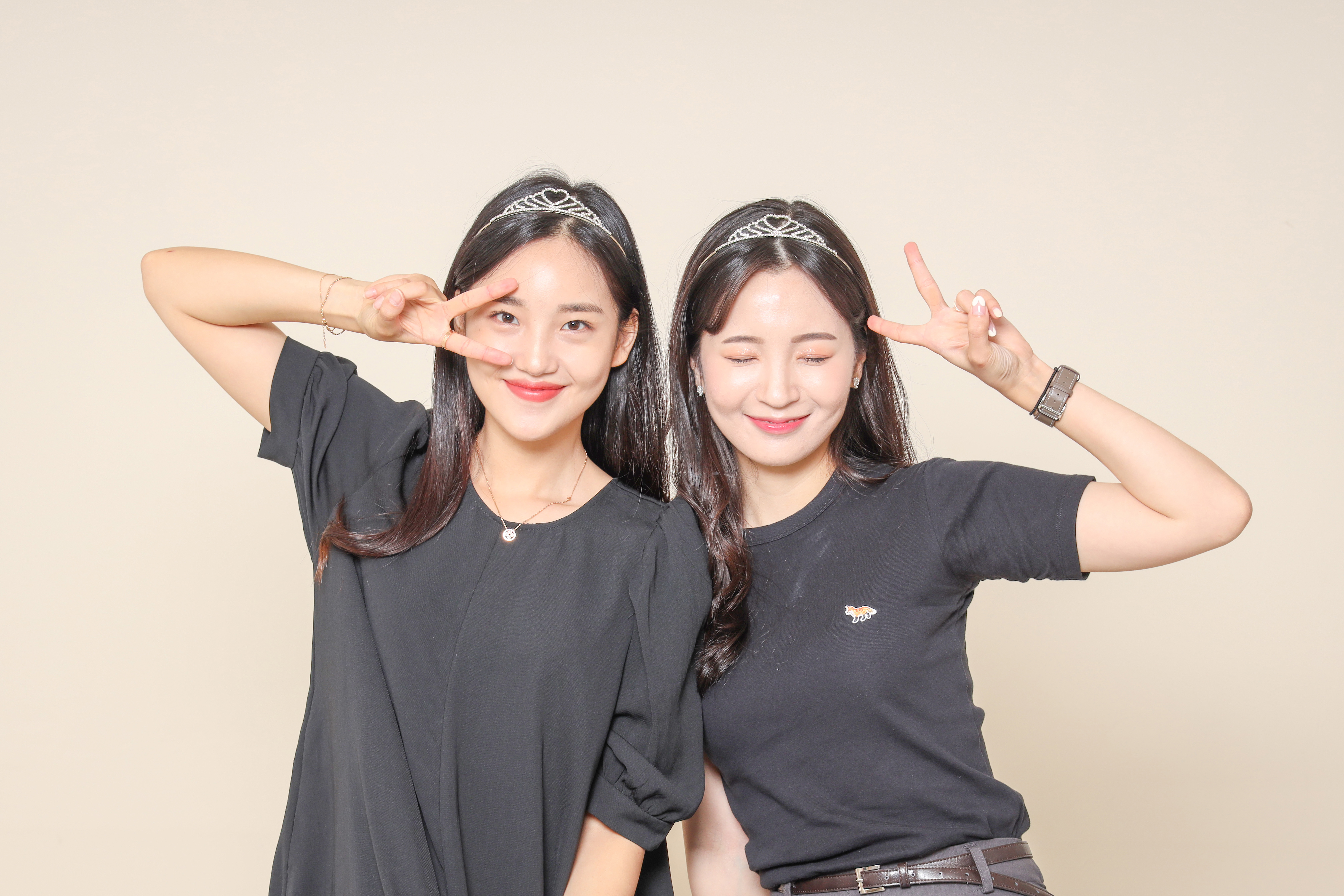 7페이지사진관 셀프사진관 홍대입구역점