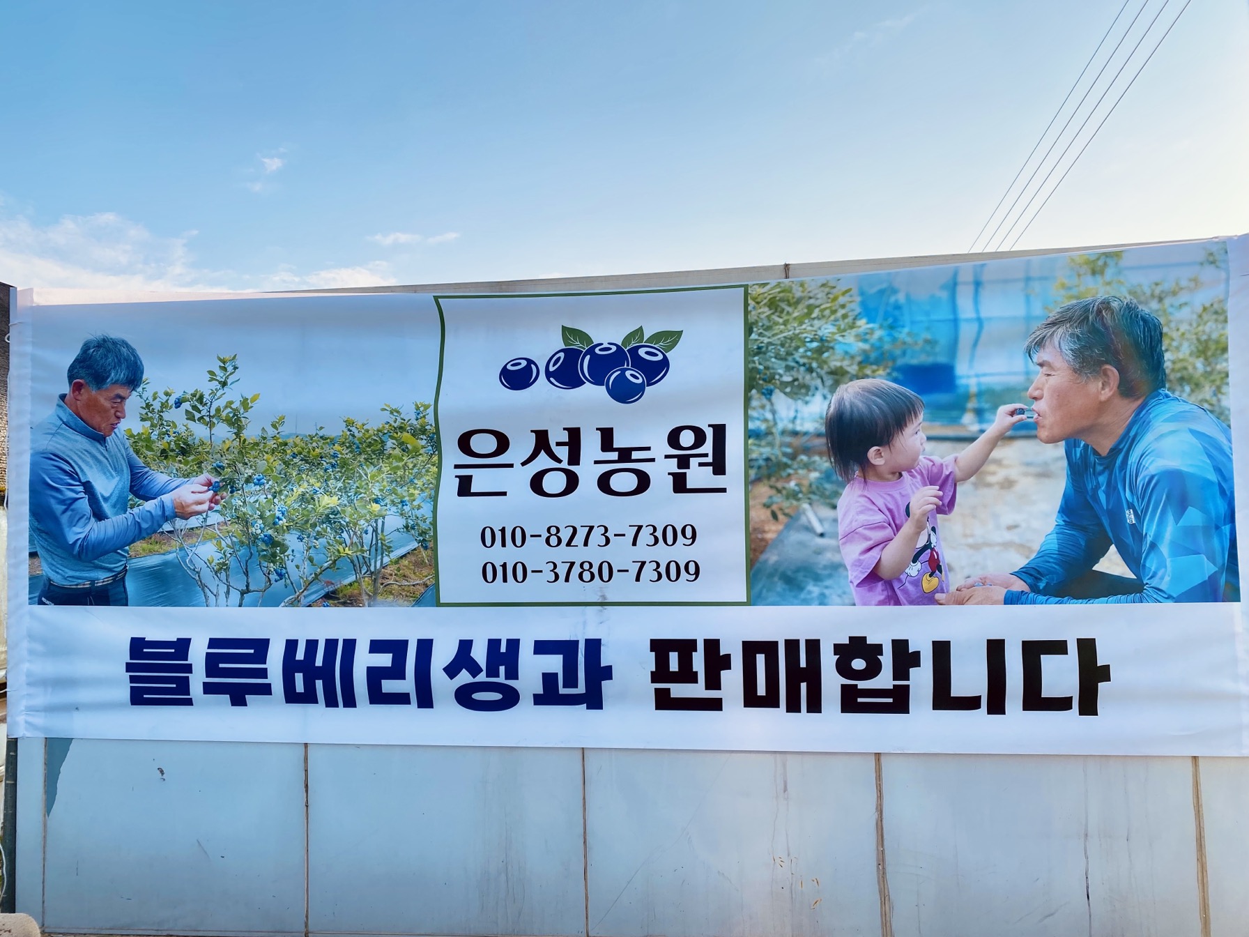 은성농원
