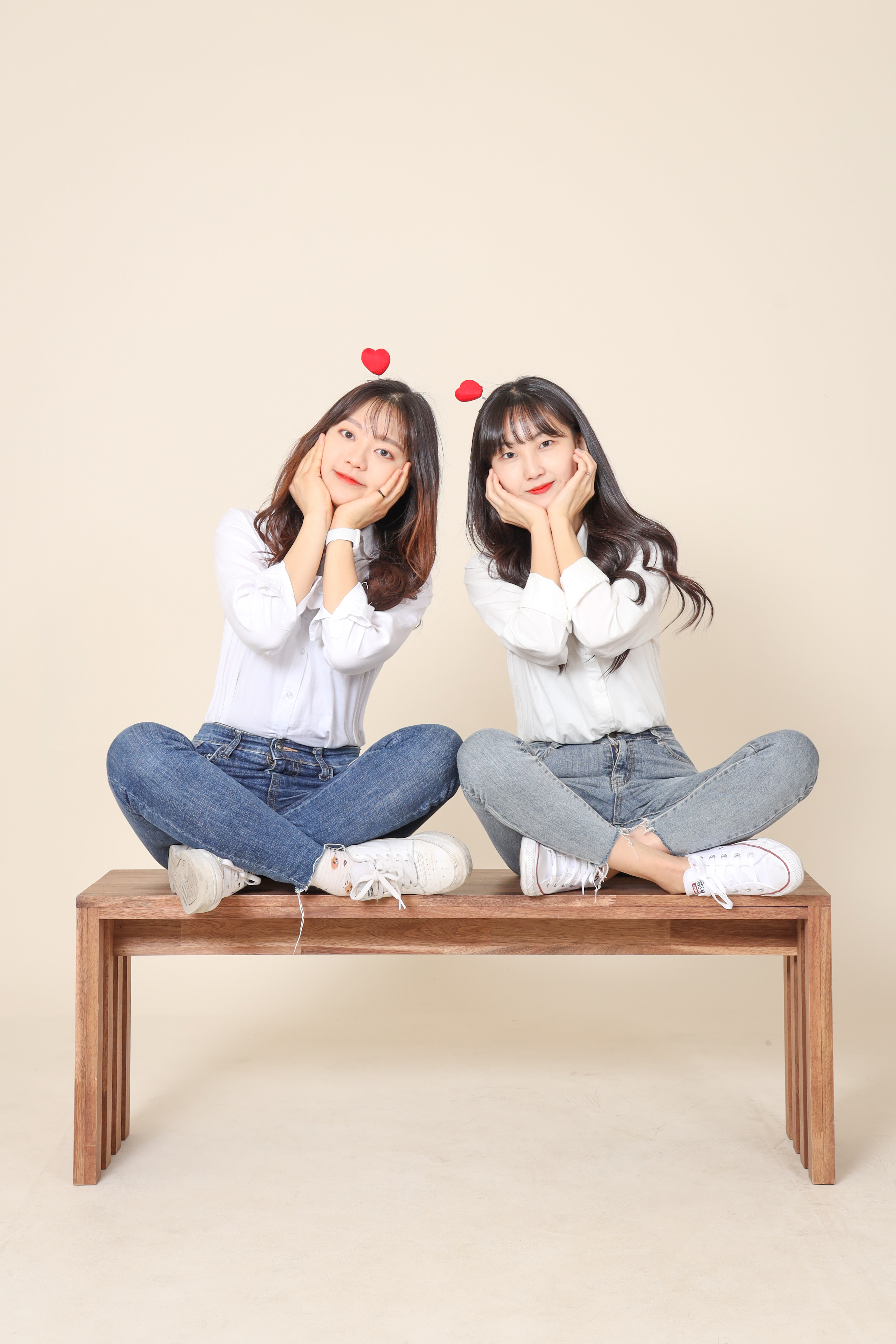 7페이지사진관 셀프사진관 홍대입구역점