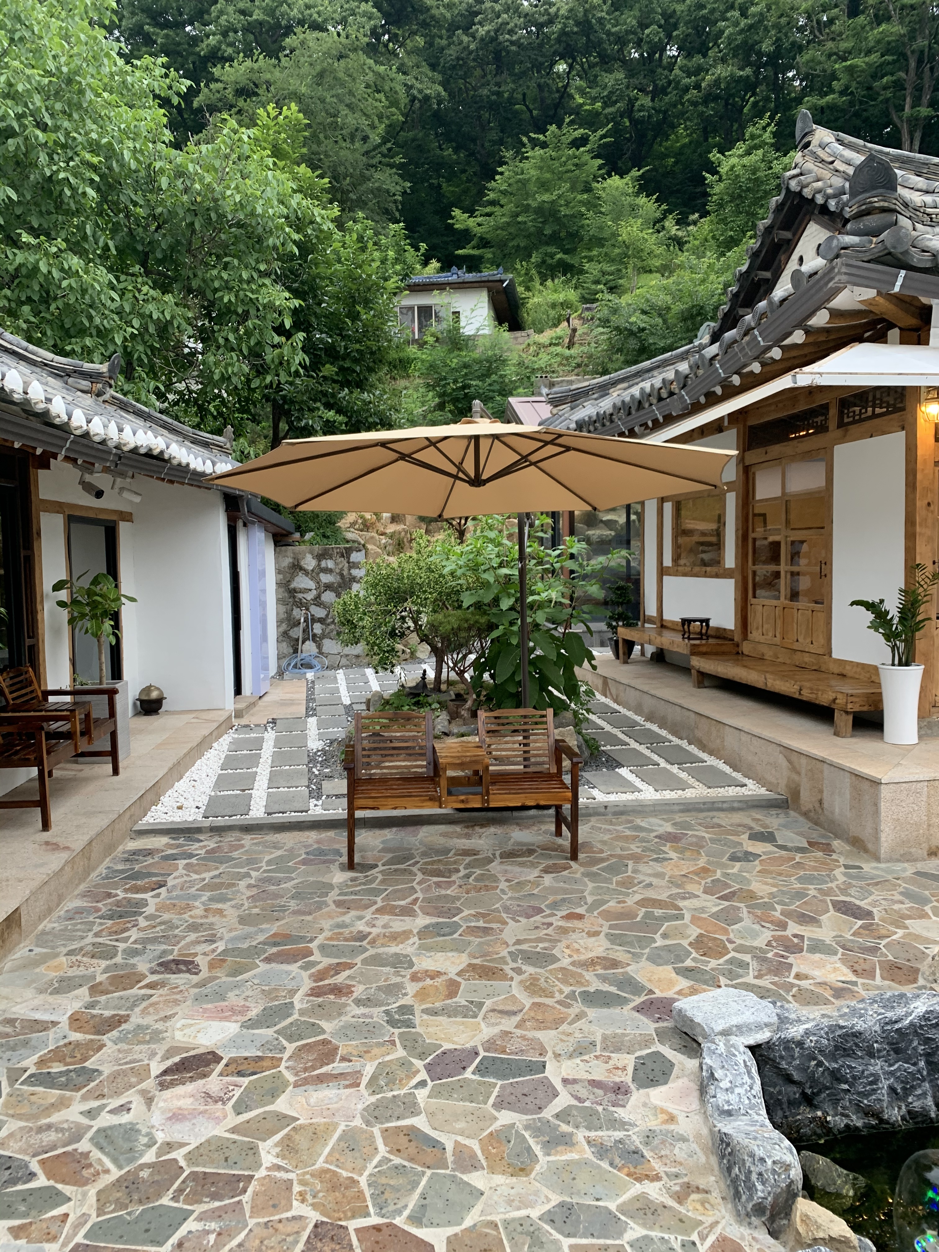 커피홀 베이커리 안동풍산점 4