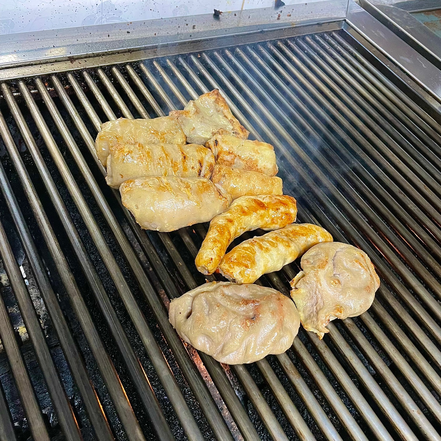 정가네구멍막창