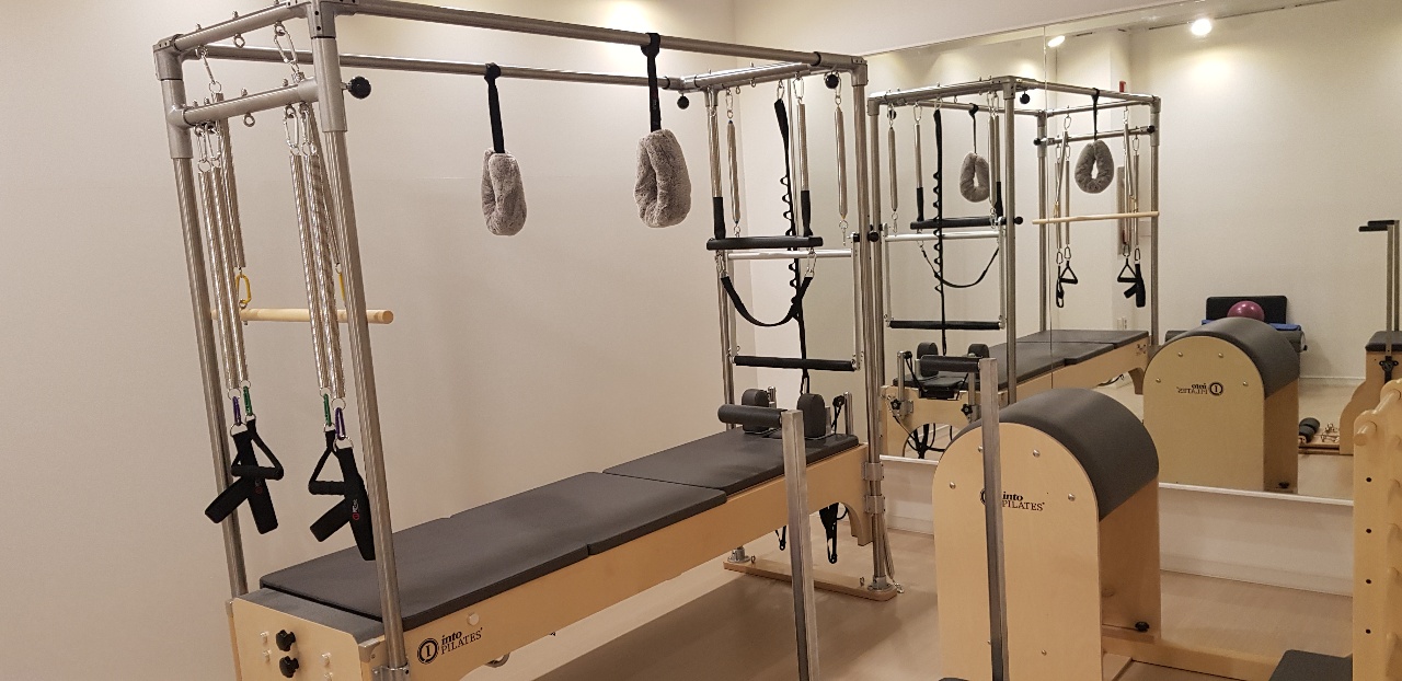 바르다선 필라테스 대표 이미지