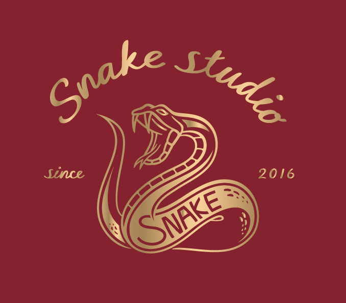 1번째 스튜디오 사진