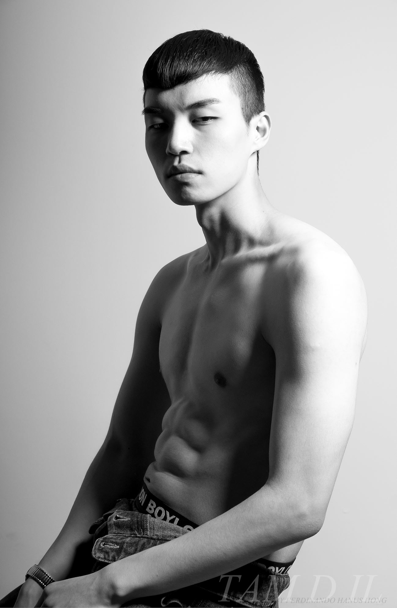 탐미적 딜레탕트 대표 이미지