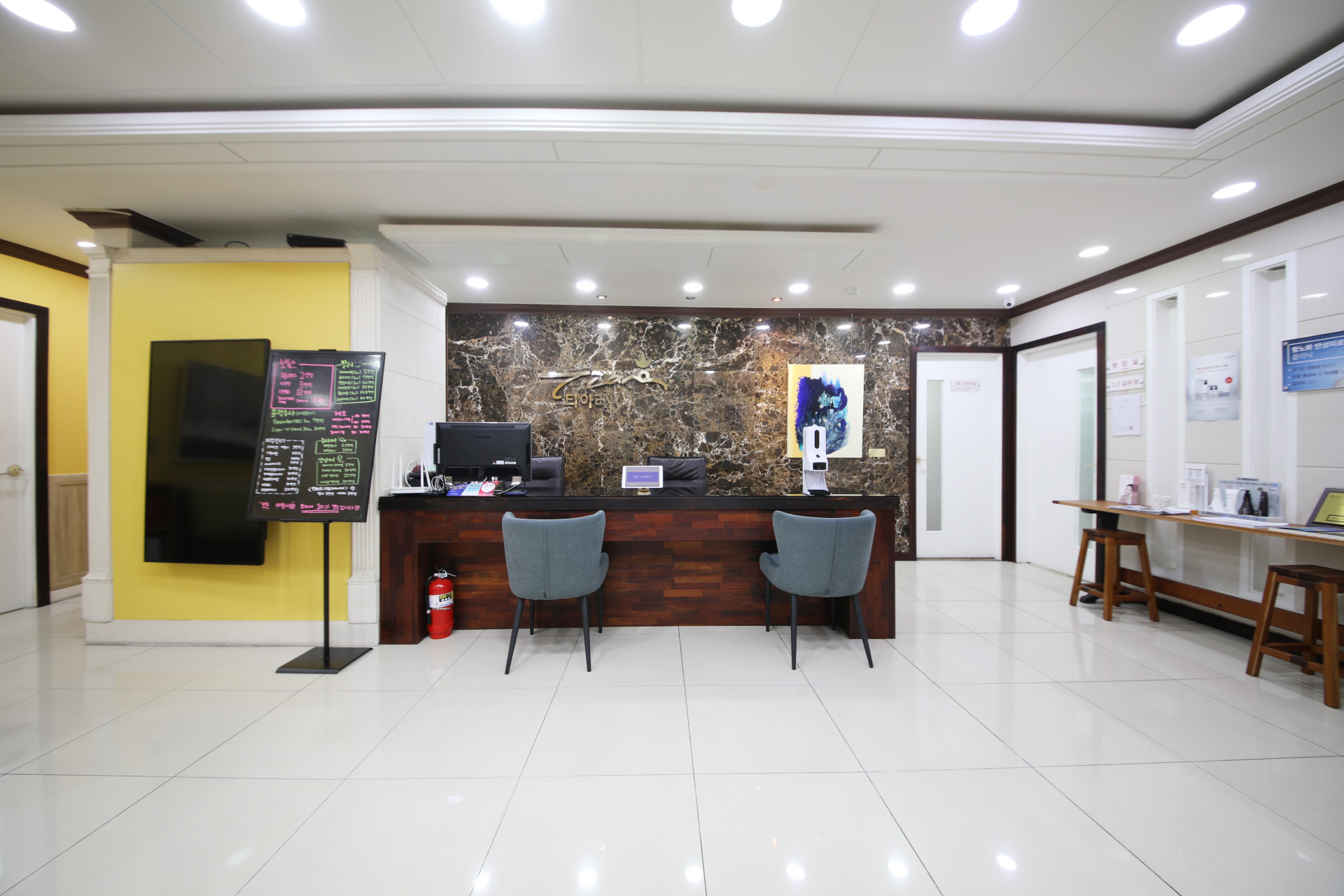 티아라의원 대표 이미지