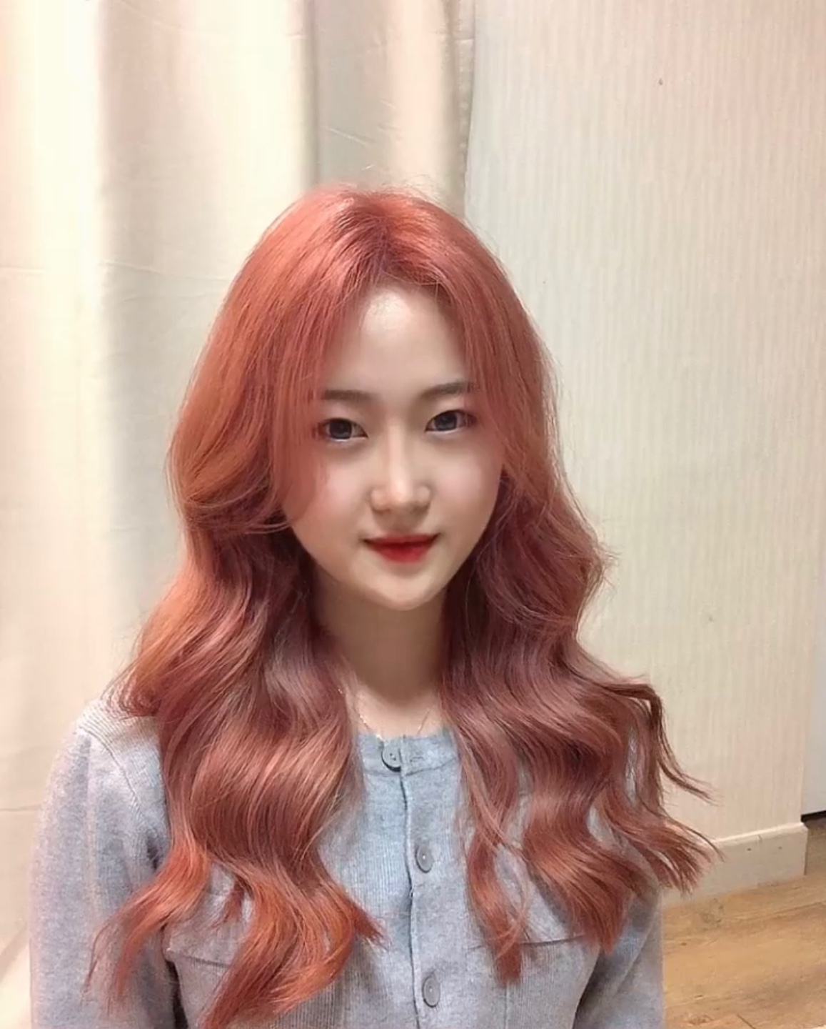 헤어미가 강현정