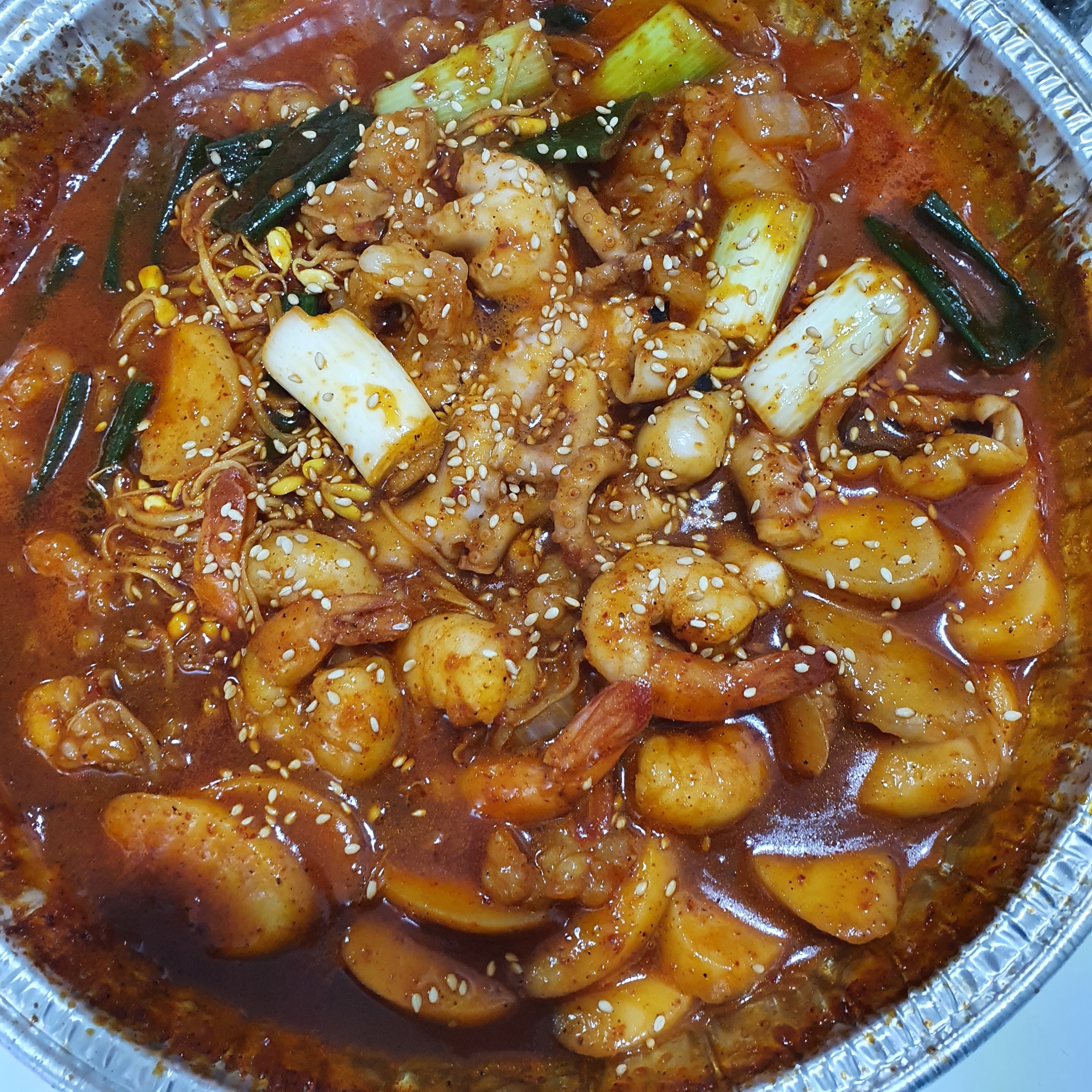 낙곱새녀석들