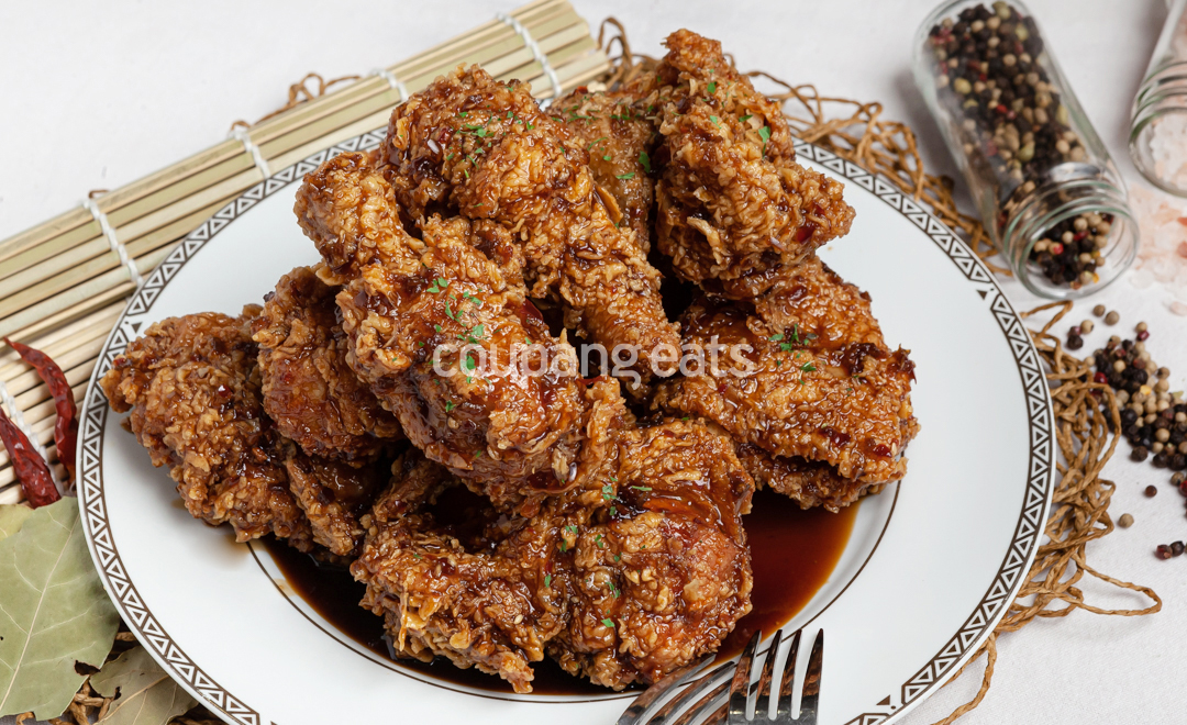 치킨먹기좋은날