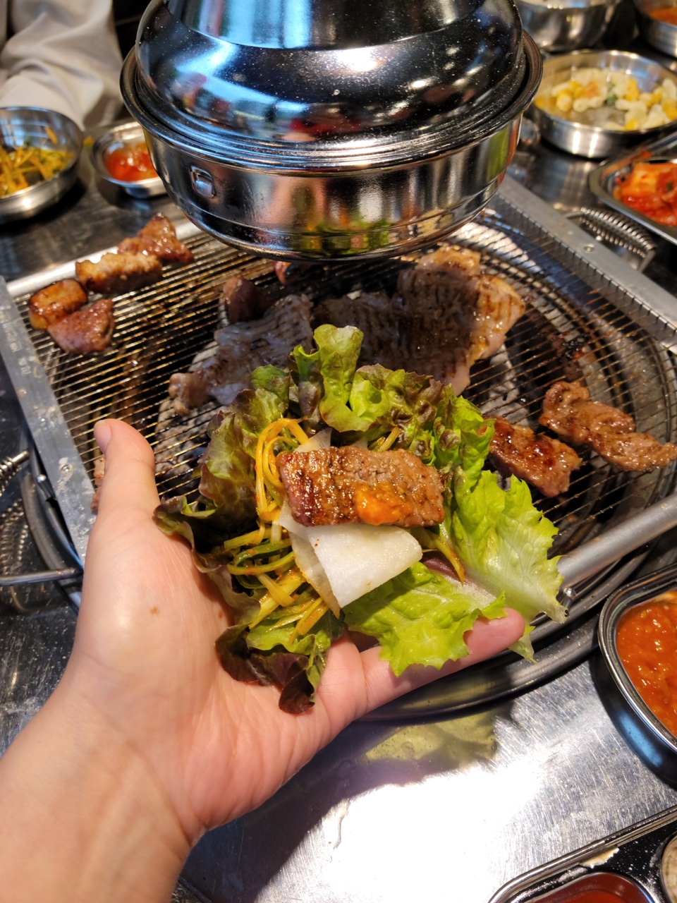 화로상회 별내1호점