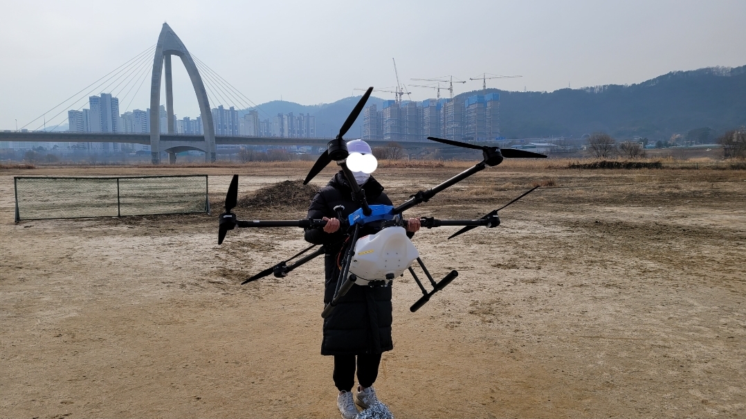 마스터드론교육원