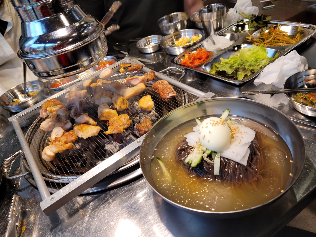 화로상회 별내1호점