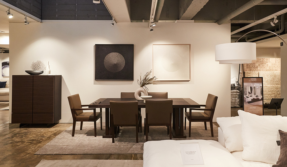 까사미아 대표 이미지