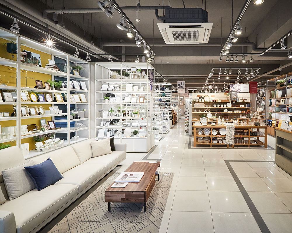 까사미아 계양점 대표 이미지