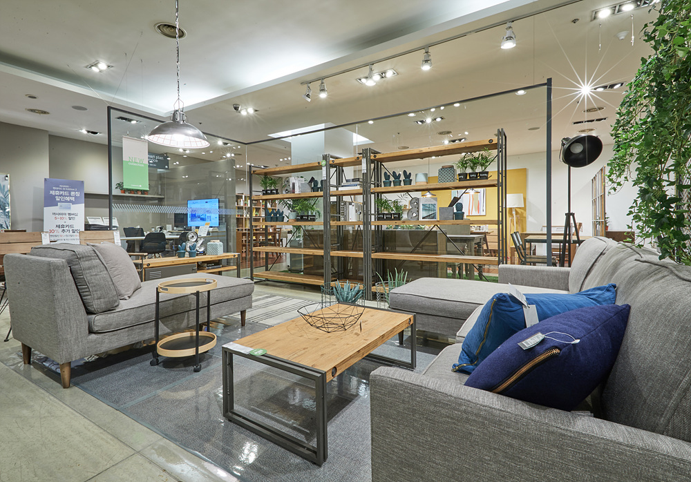 까사미아 일산점 대표 이미지