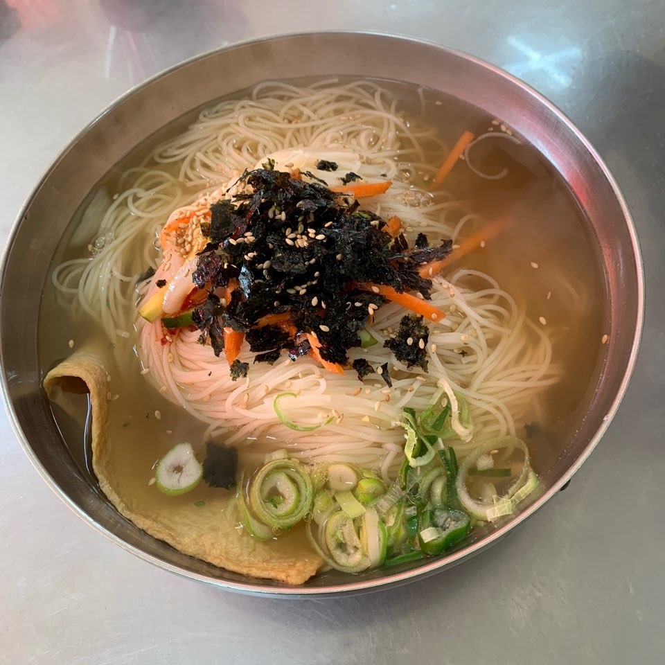 일산국수 대표 이미지