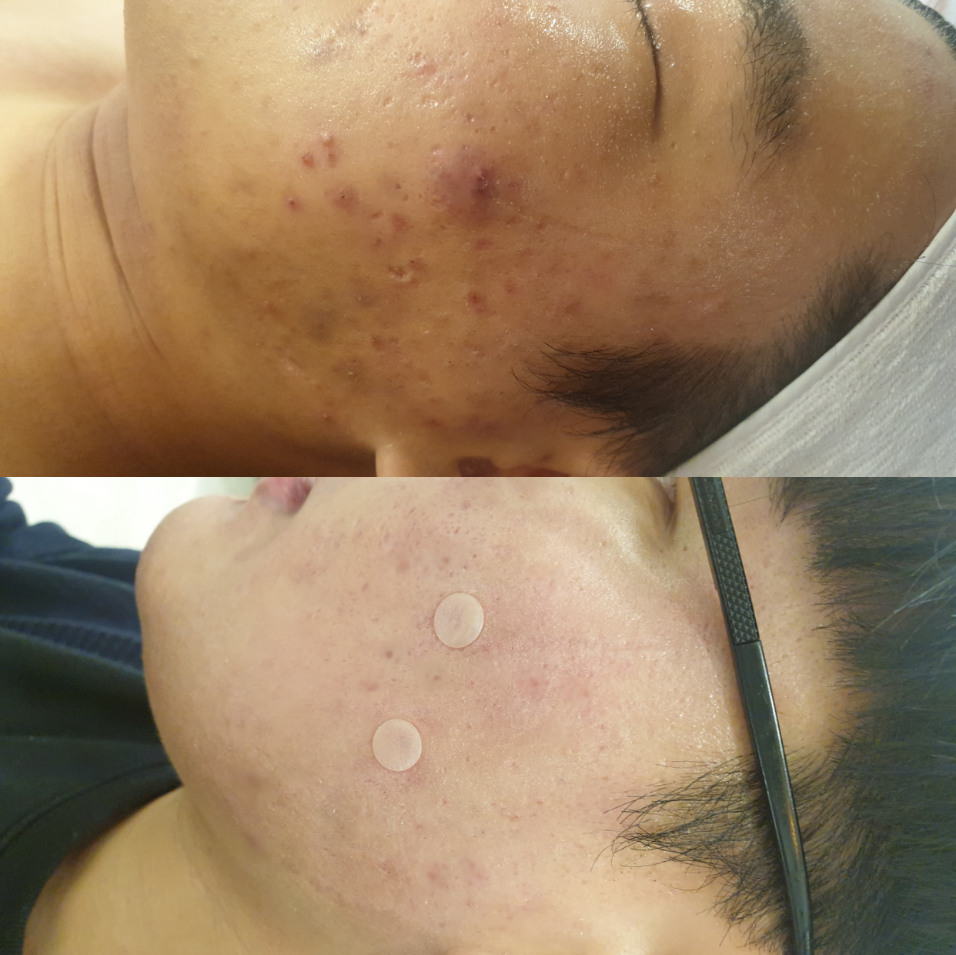 톡톡스킨 대표 이미지