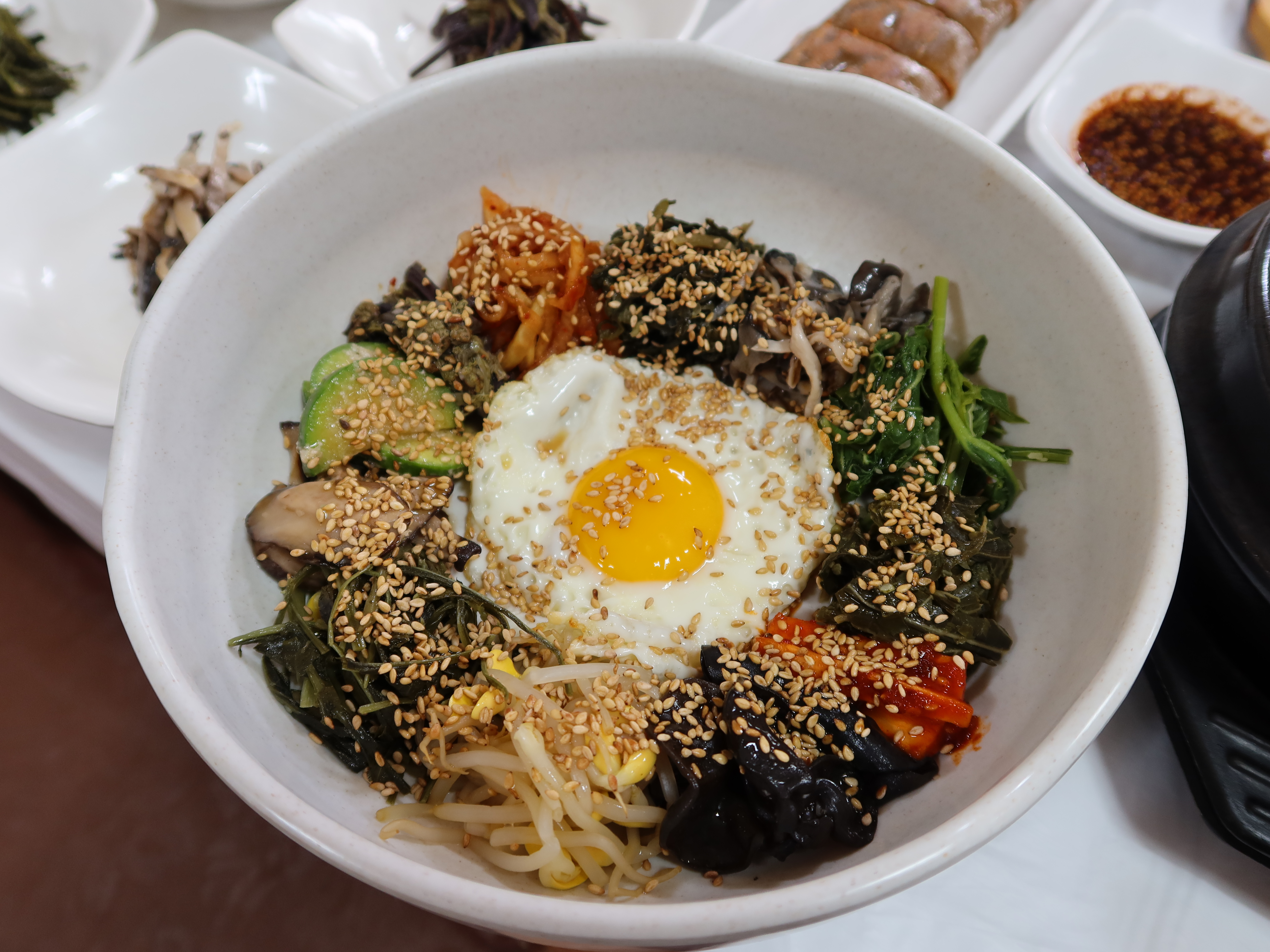 석정식당 대표 이미지