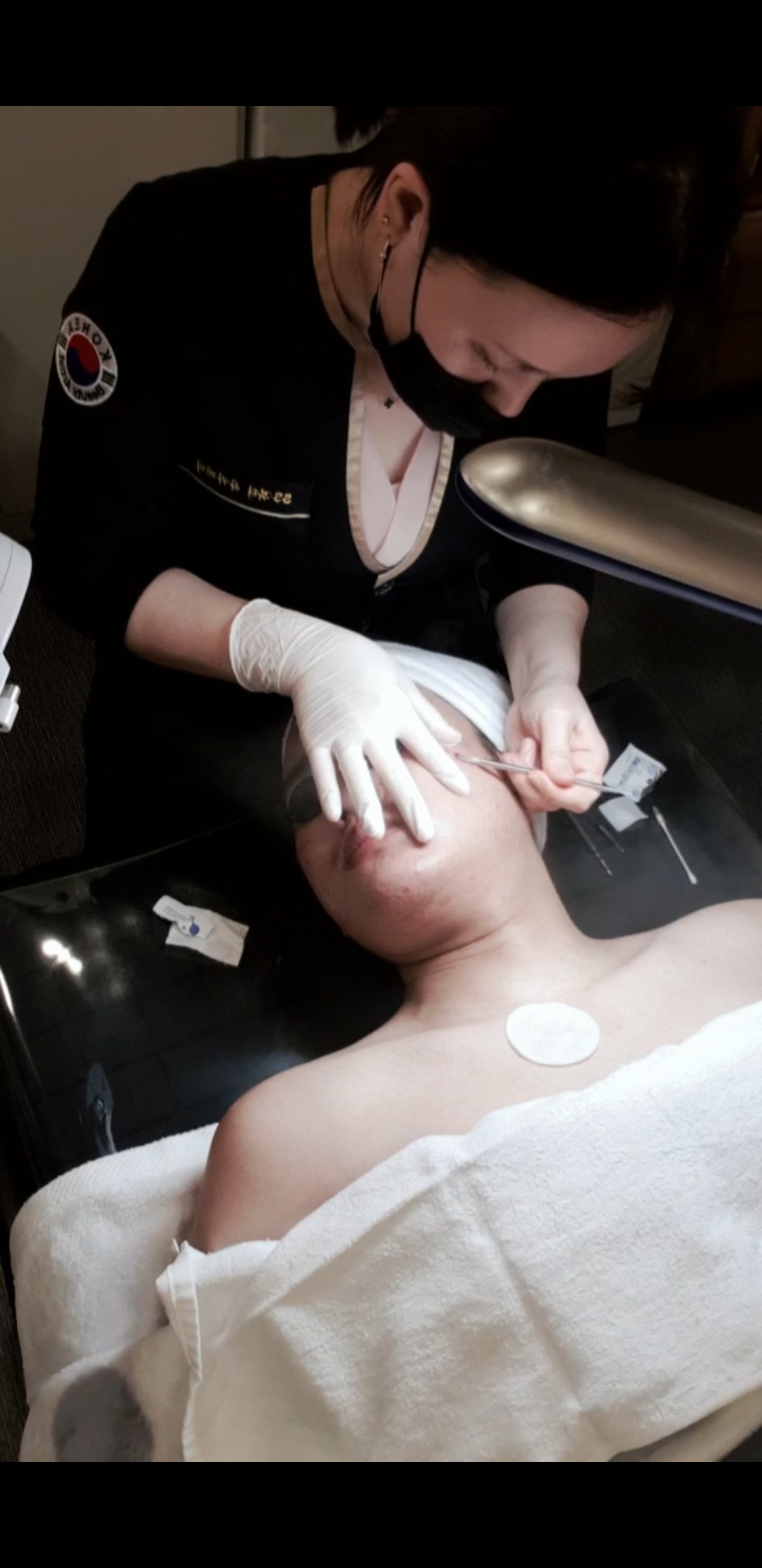 톡톡스킨 고양시본점 대표 이미지