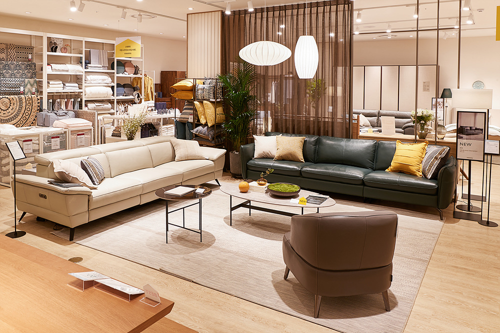 까사미아 이마트타운월계점 대표 이미지