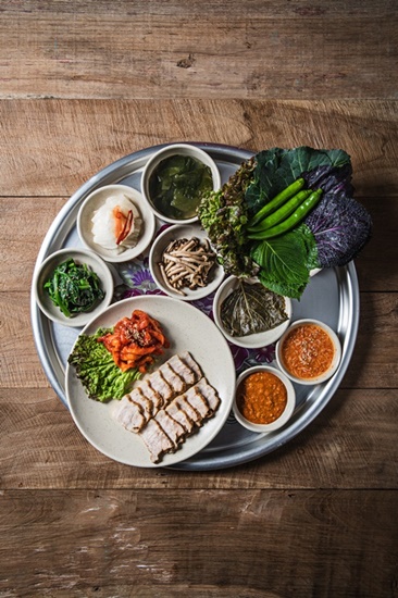 오봉집천안