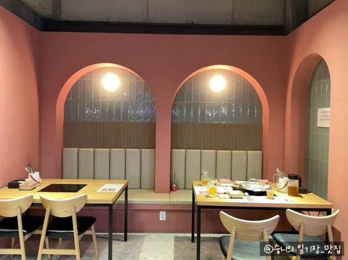 니가아는식당 전골&편백찜 대곡점 대표 이미지