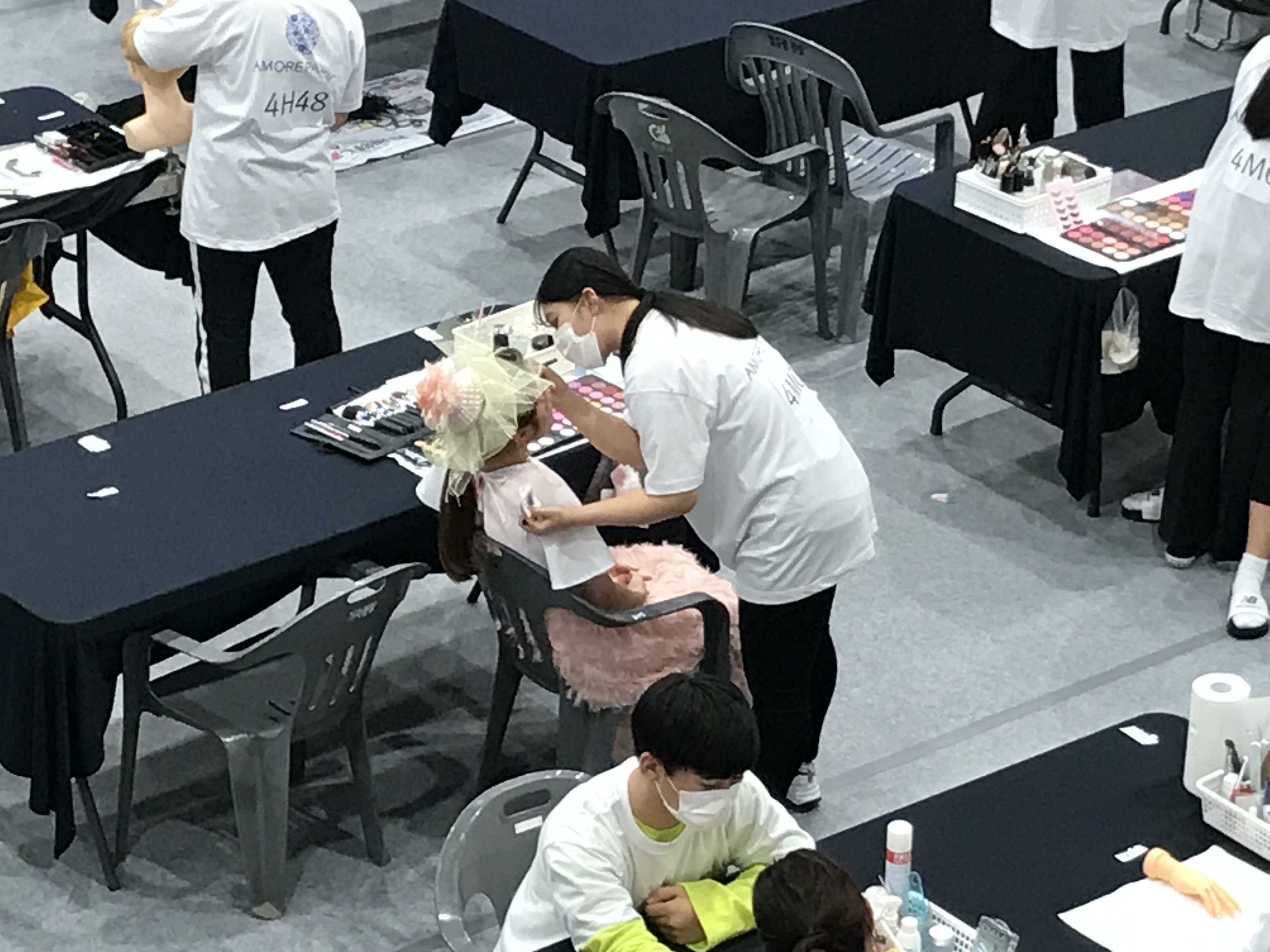 글딧뷰티스쿨 안중점