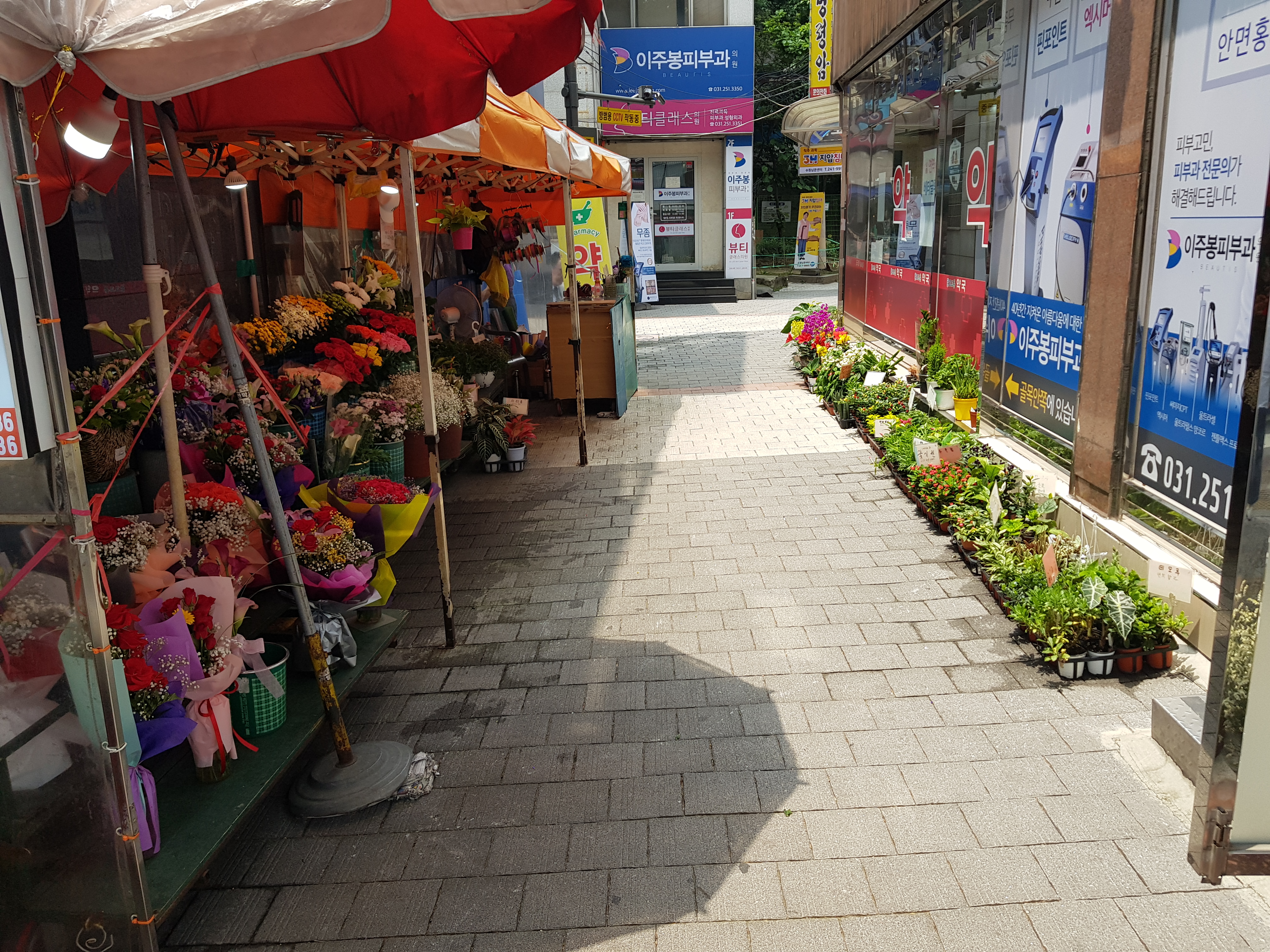 선희꽃집
