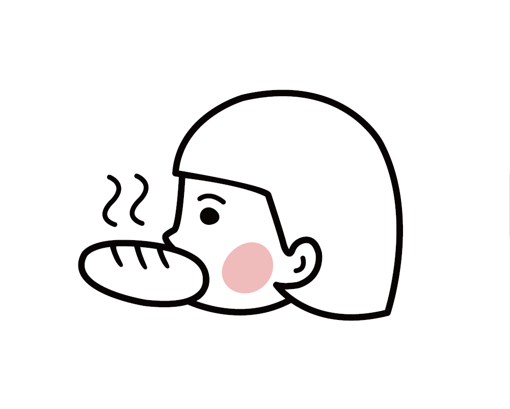 모구모구과자점 인 신당