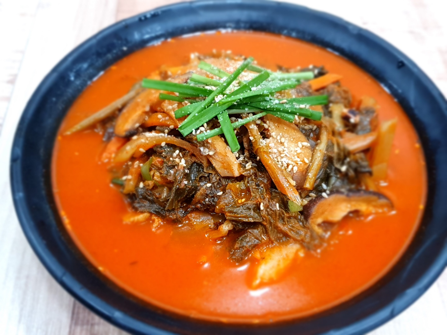 칼뽕