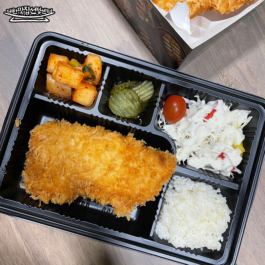 동명카츠 서산석림점