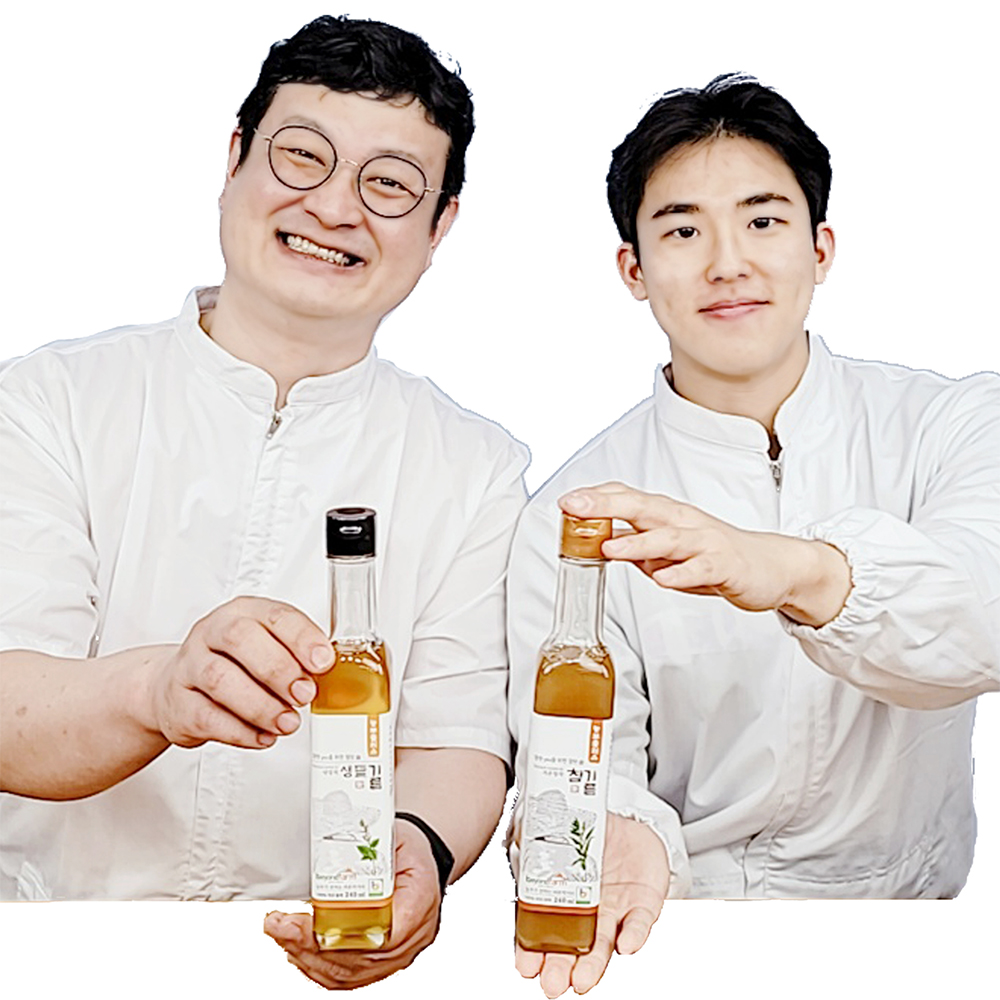 농업회사법인 주식회사 농부플러스