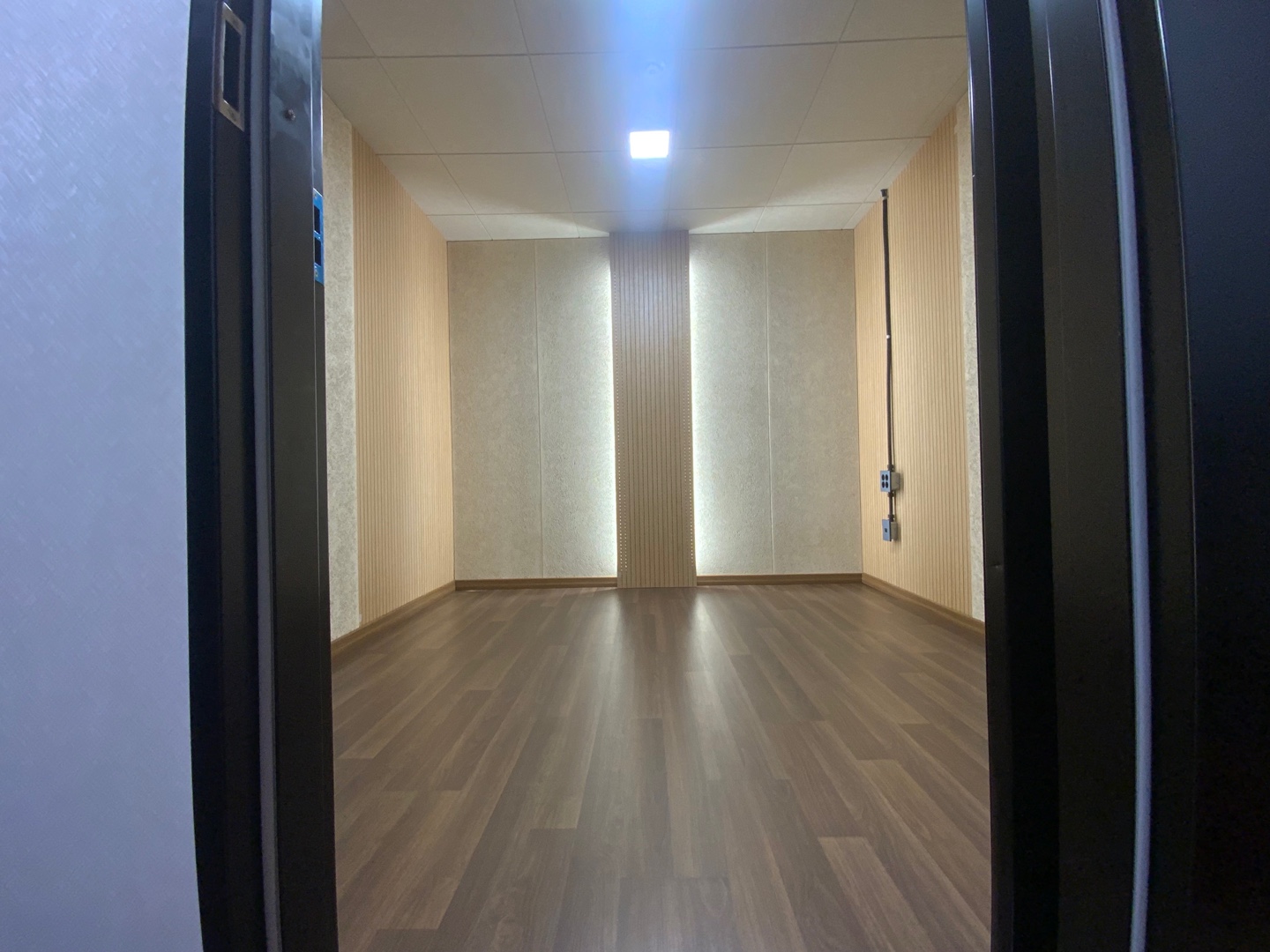 1번째 스튜디오 사진