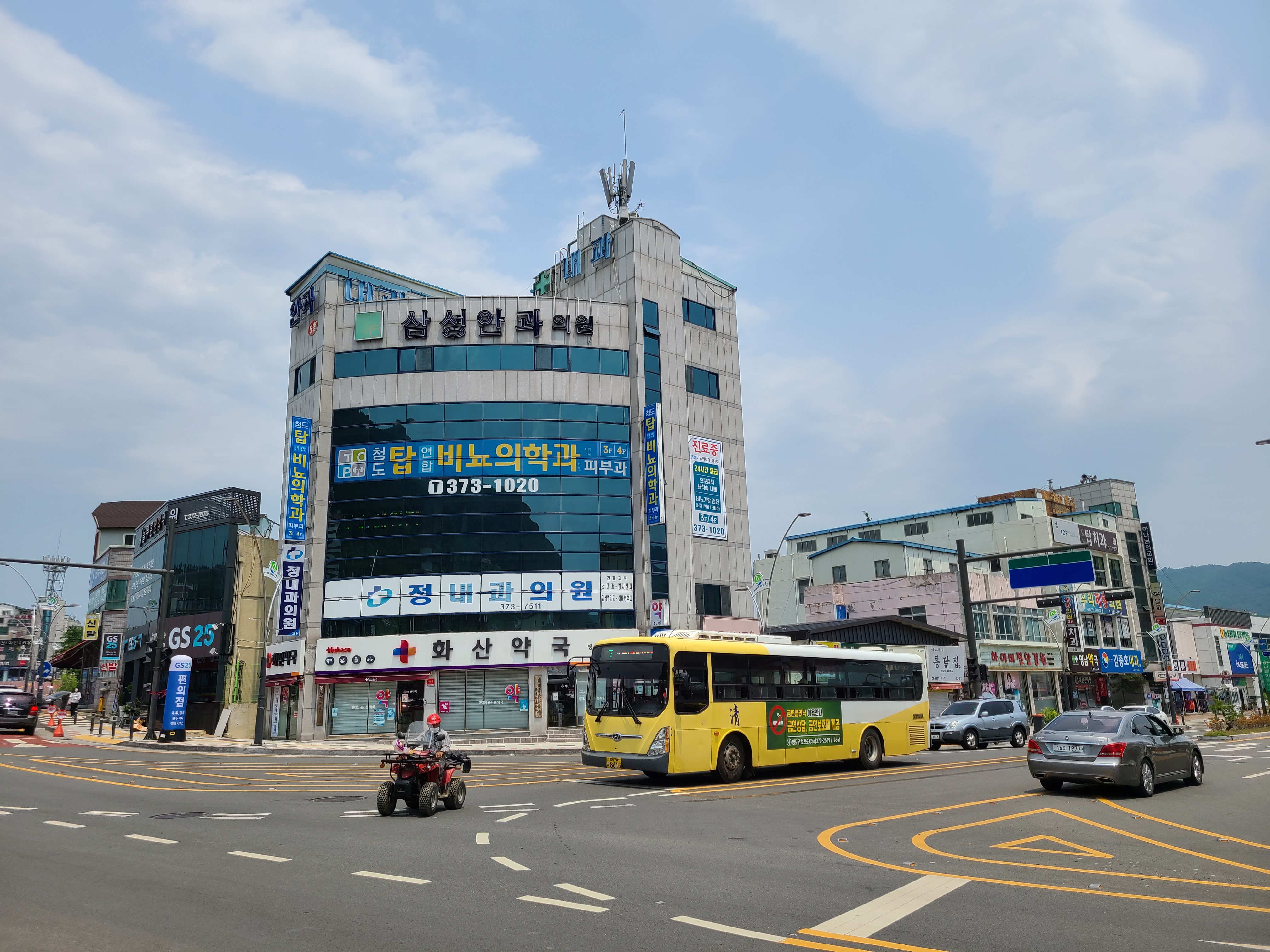 탑연합비뇨의학과의원 이미지