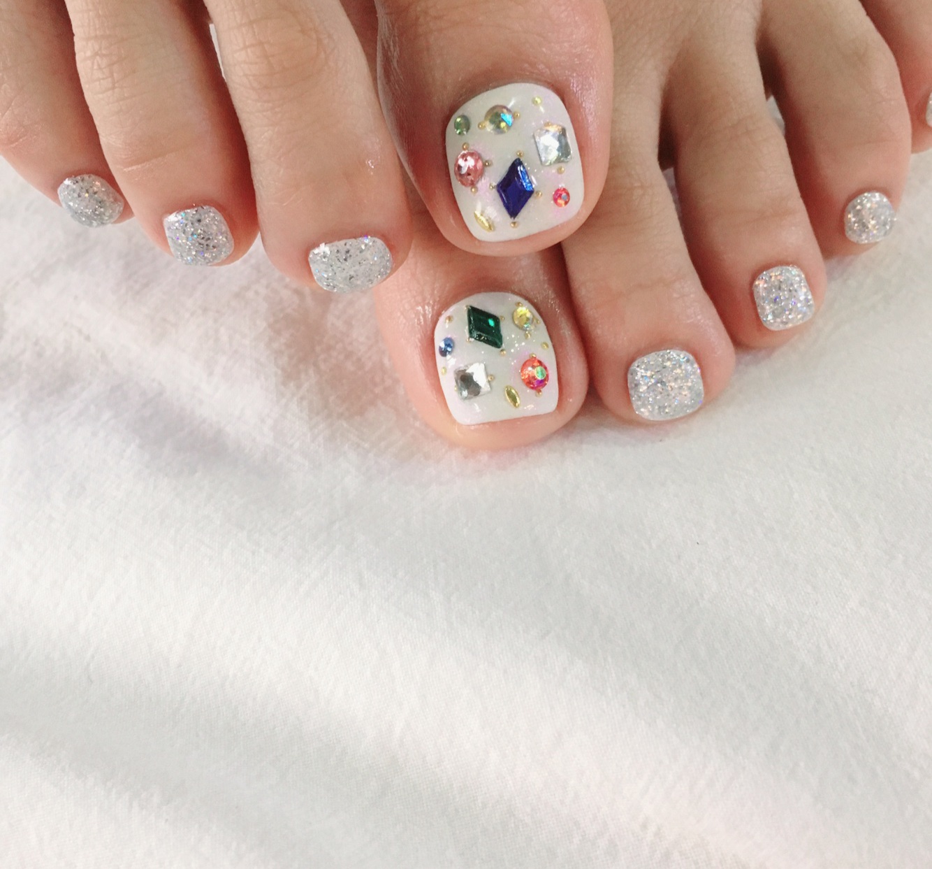 피움 네일 대표 이미지