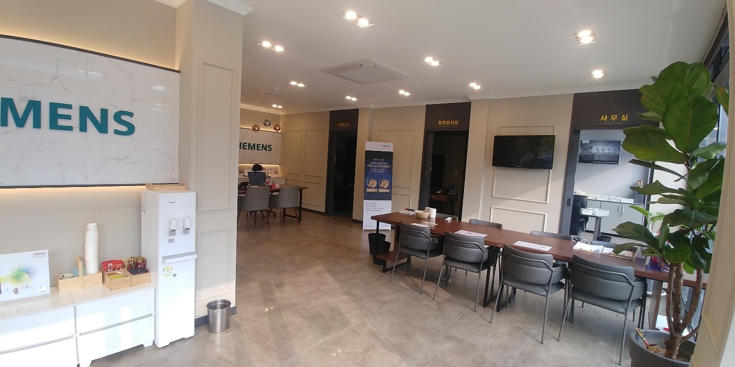 시그니아독일보청기 김천센타 대표 이미지