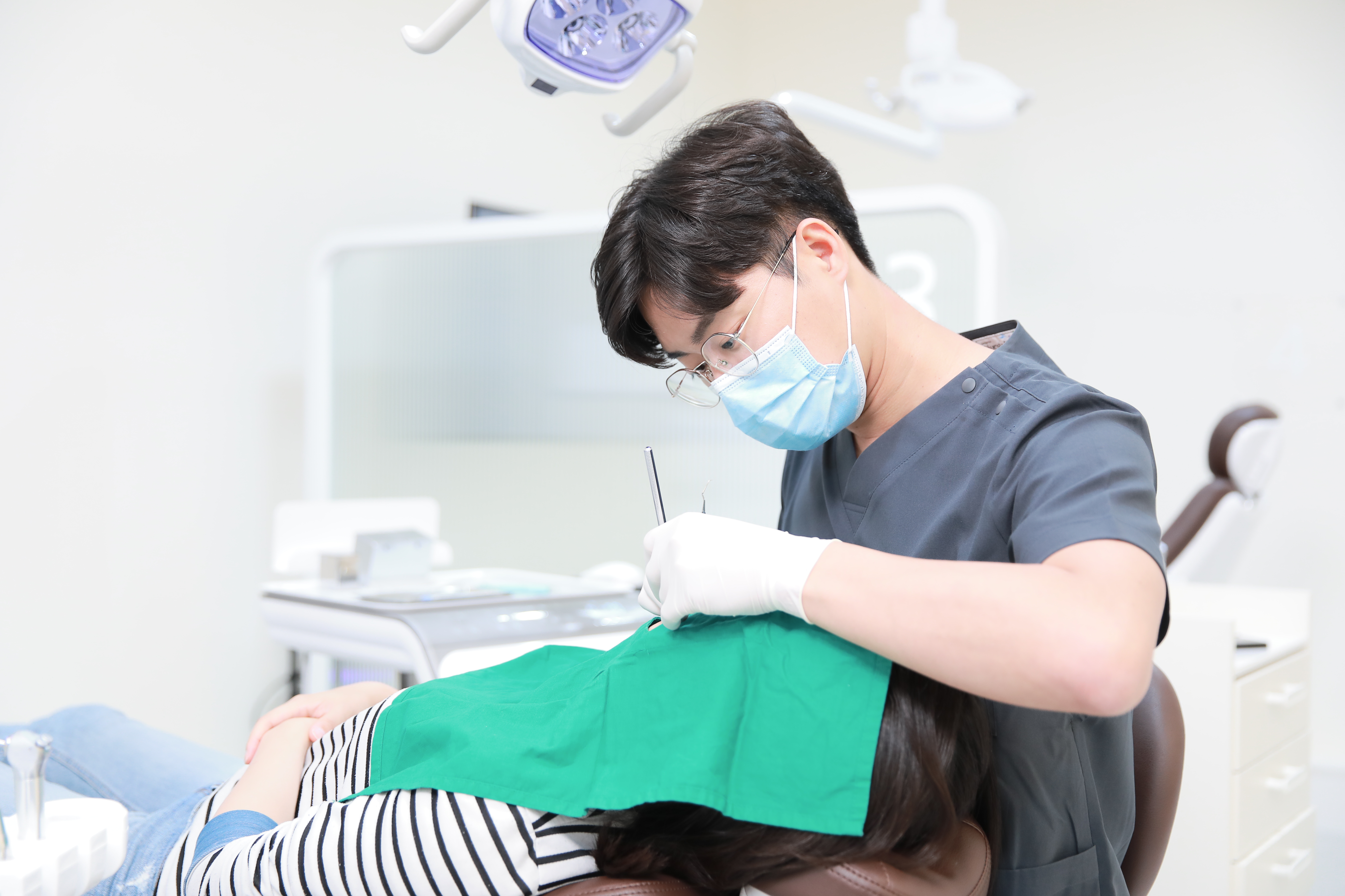 미소로여는치과의원