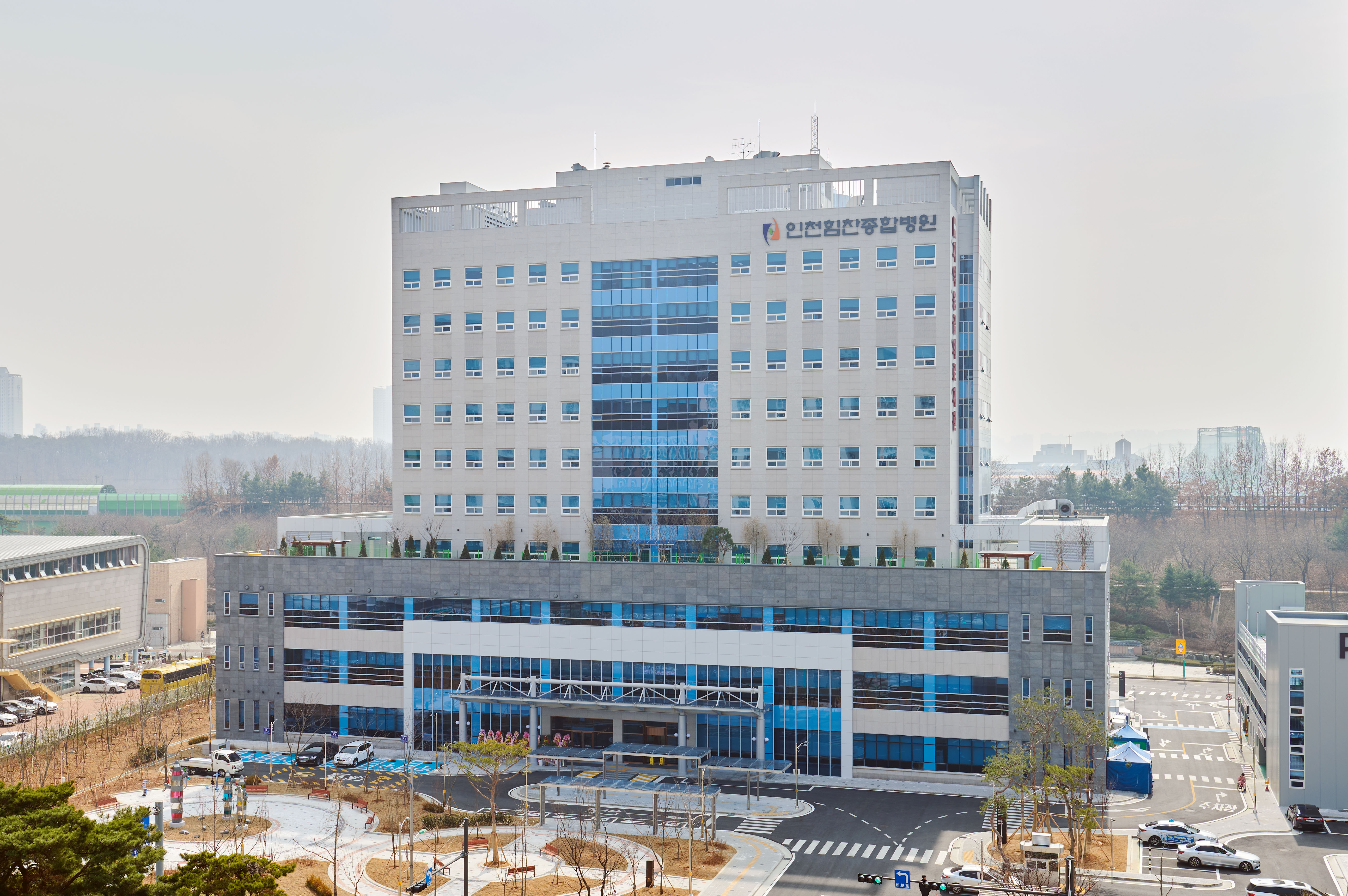 인천힘찬종합병원