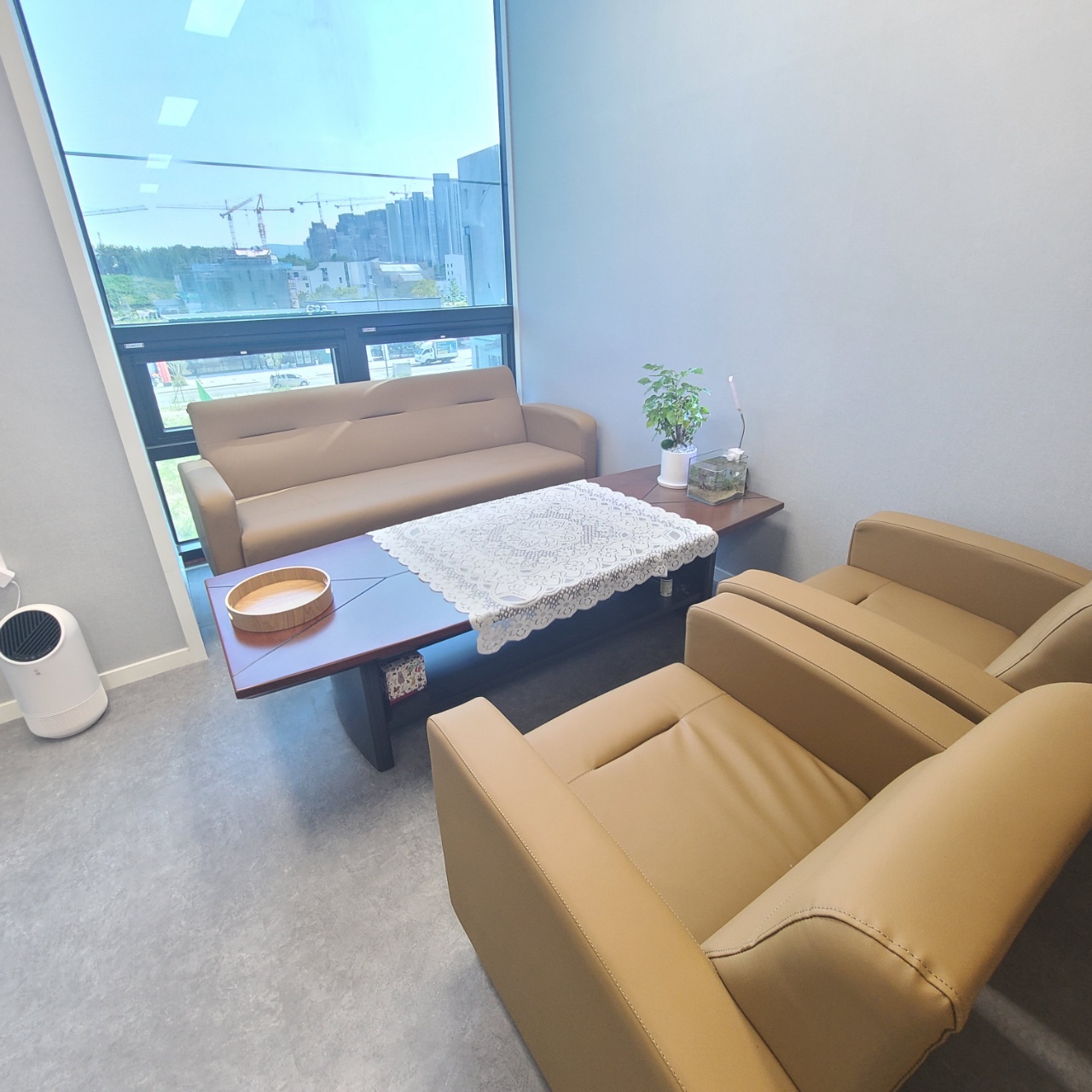 라온세무회계 대표 이미지