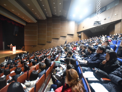 올림피아드학원 강동고덕캠퍼스 대표 이미지