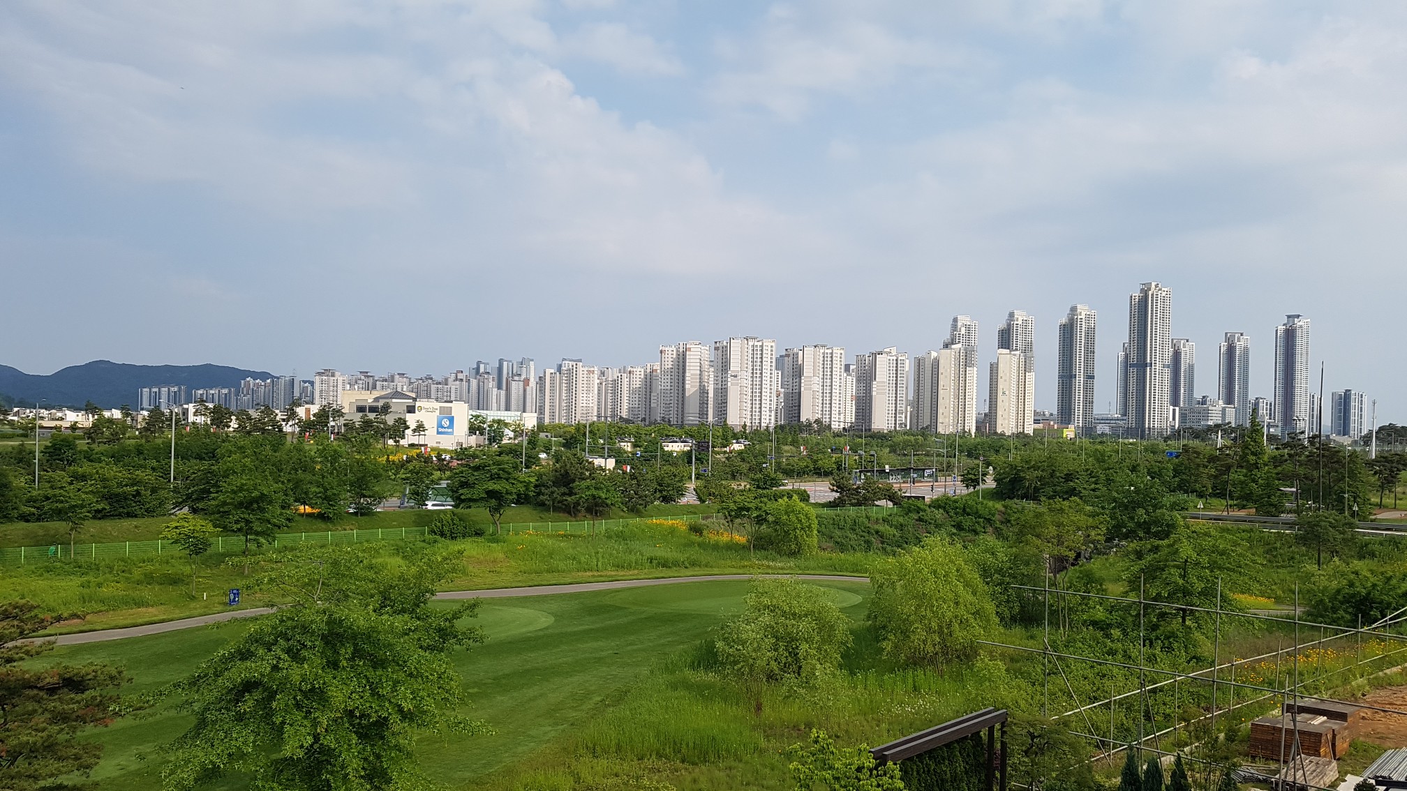 루프앤독 경기 애견맛집