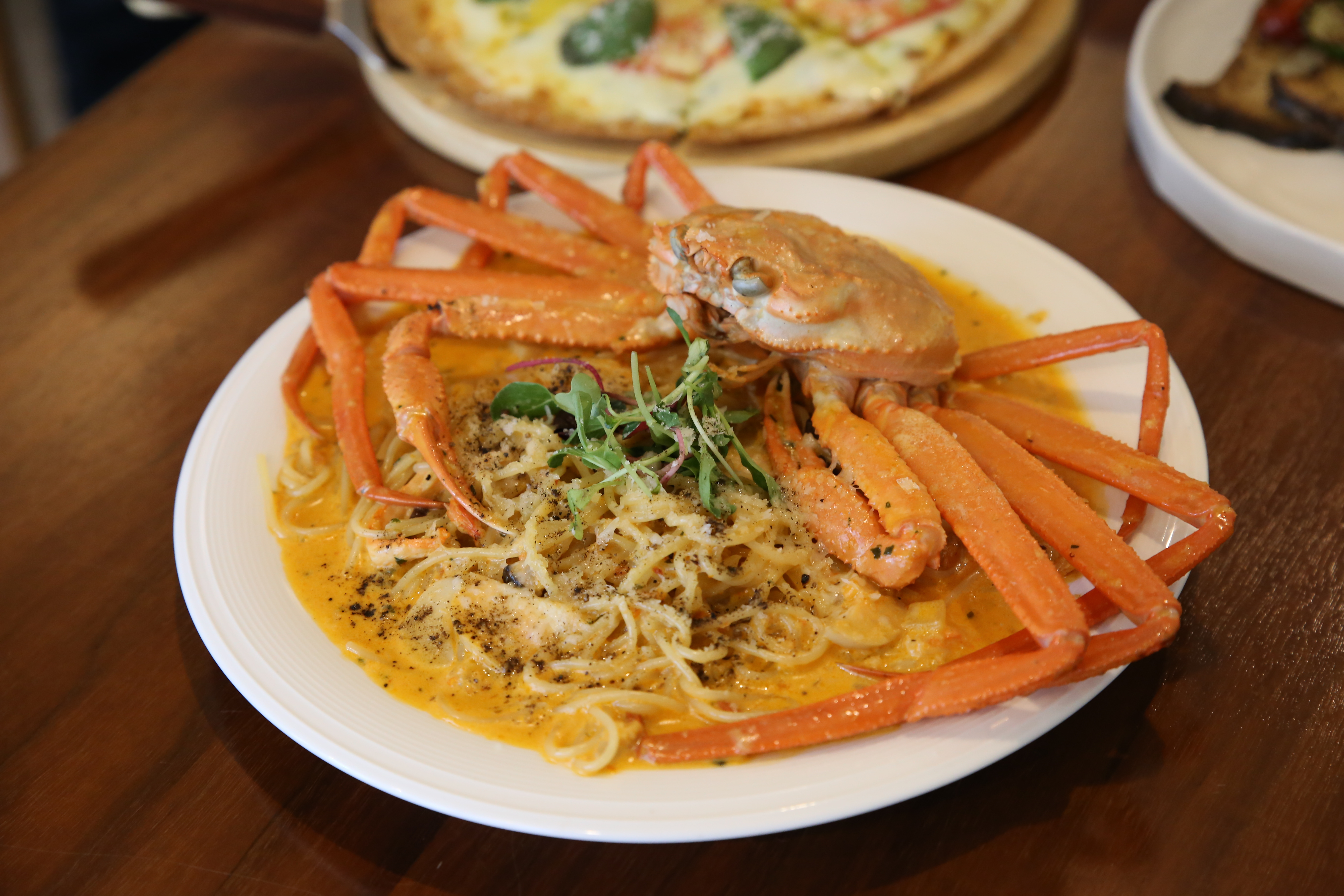 용소식당