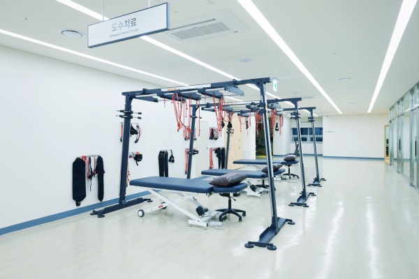 인천힘찬종합병원 시설 사진