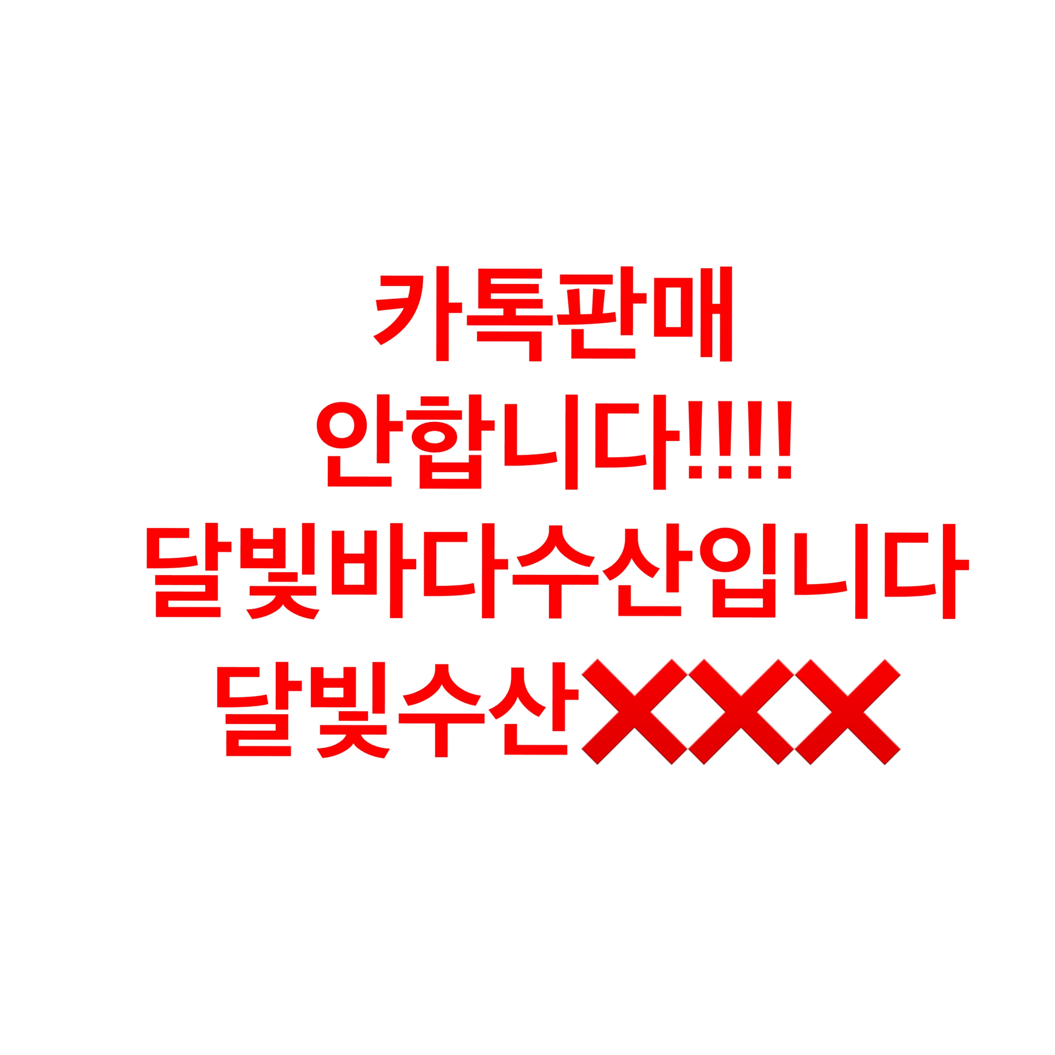 달빛바다수산