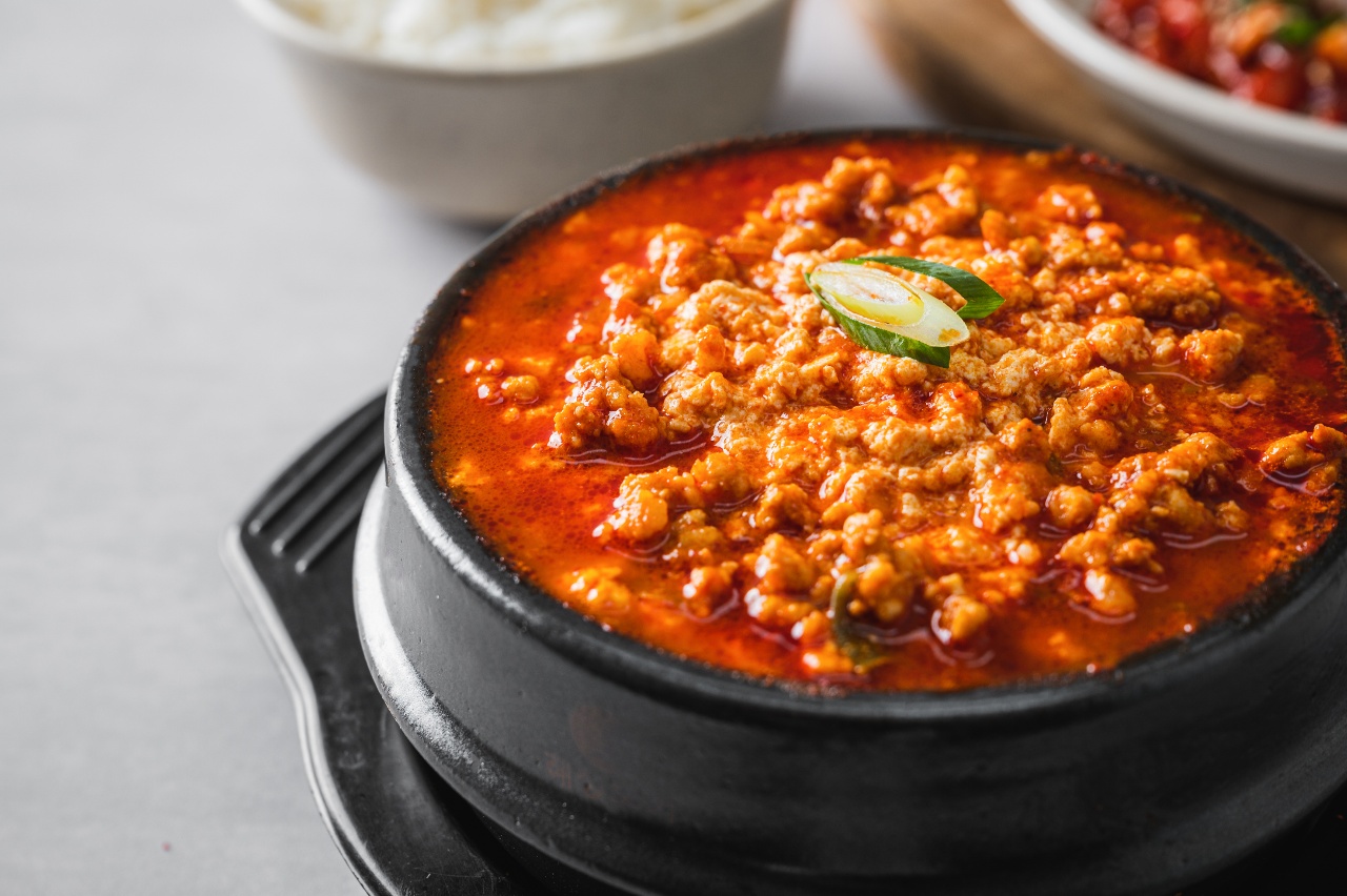 경아식당 본점